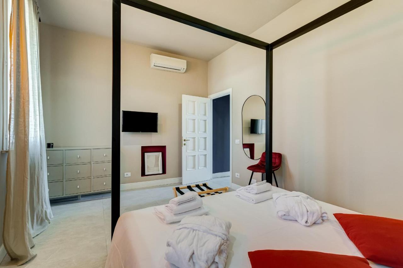 Vivilo Roma Trevi - Luxury Experience - Private Jacuzzi On Terrace - Insane View Hotel Buitenkant foto
